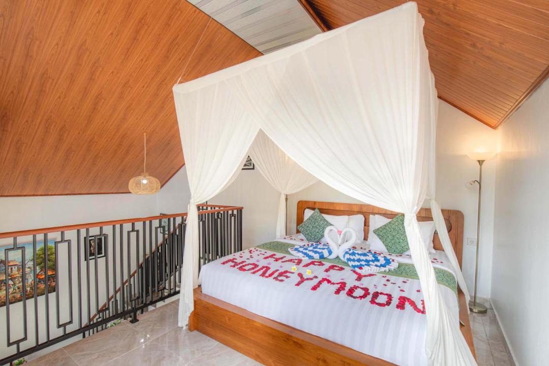 Photo of Bedroom in Pejeng Kawan