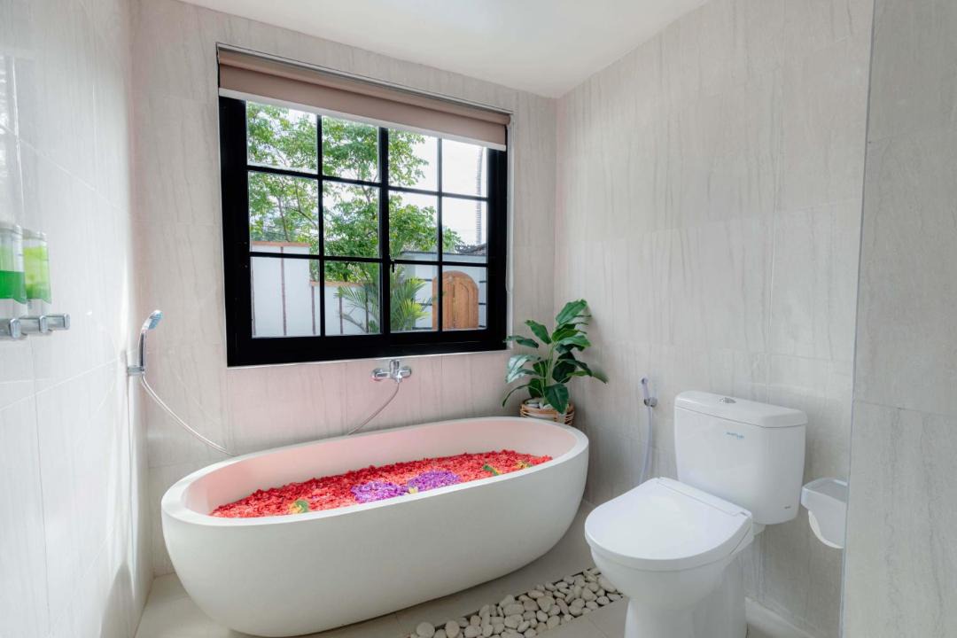 Photo of Bathroom in Pejeng Kawan