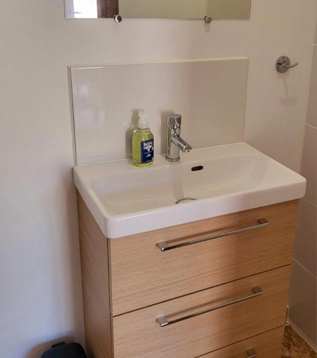 Photo of Bathroom in Crillon-le-Brave