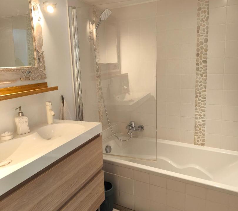Photo of Bathroom in Les Angles