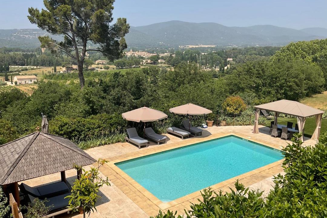 Photo of Others in Lourmarin