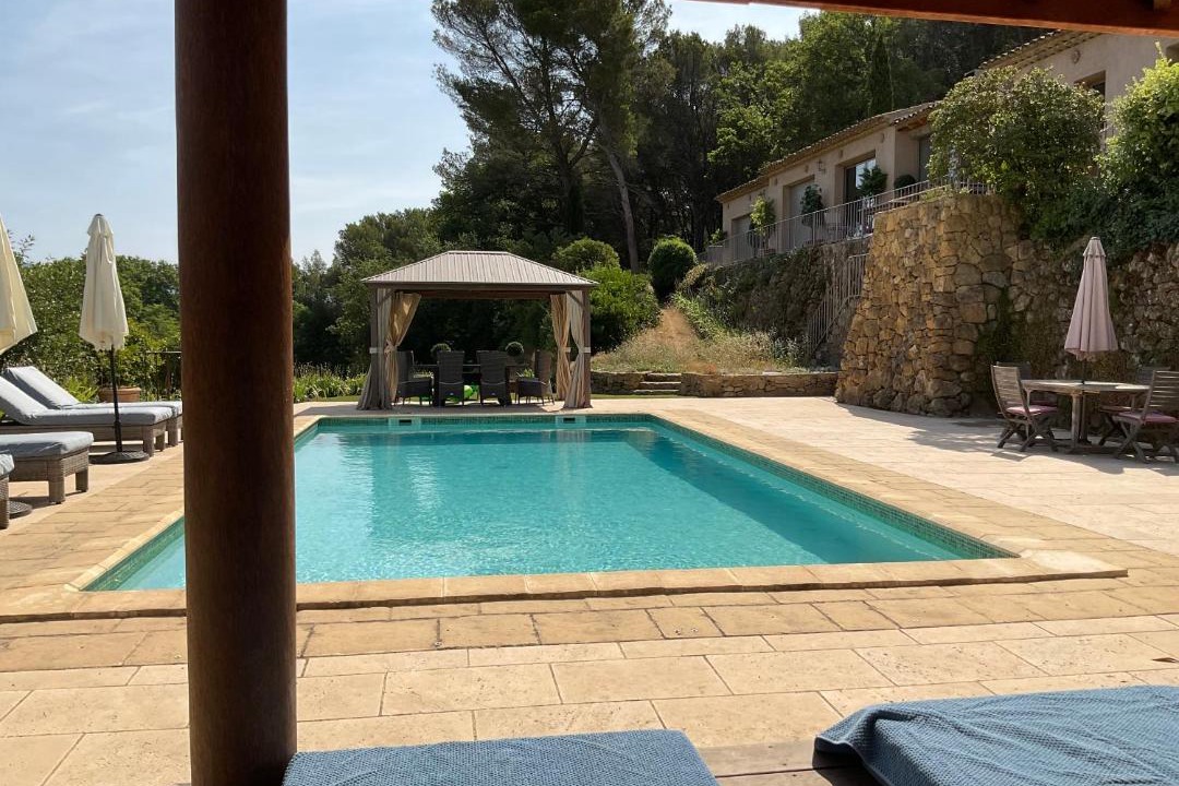 Photo of Others in Lourmarin