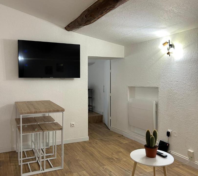 Photo of Livingroom in Saint-Maximin-la-Sainte-Baume