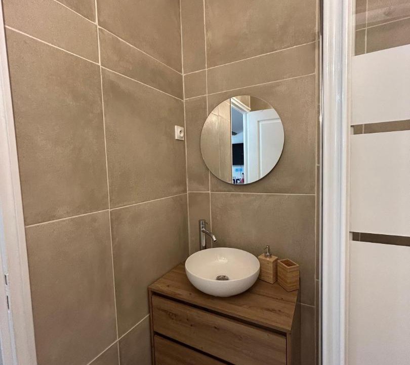 Photo of Bathroom in Saint-Maximin-la-Sainte-Baume