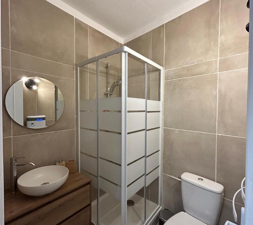Photo of Bathroom in Saint-Maximin-la-Sainte-Baume