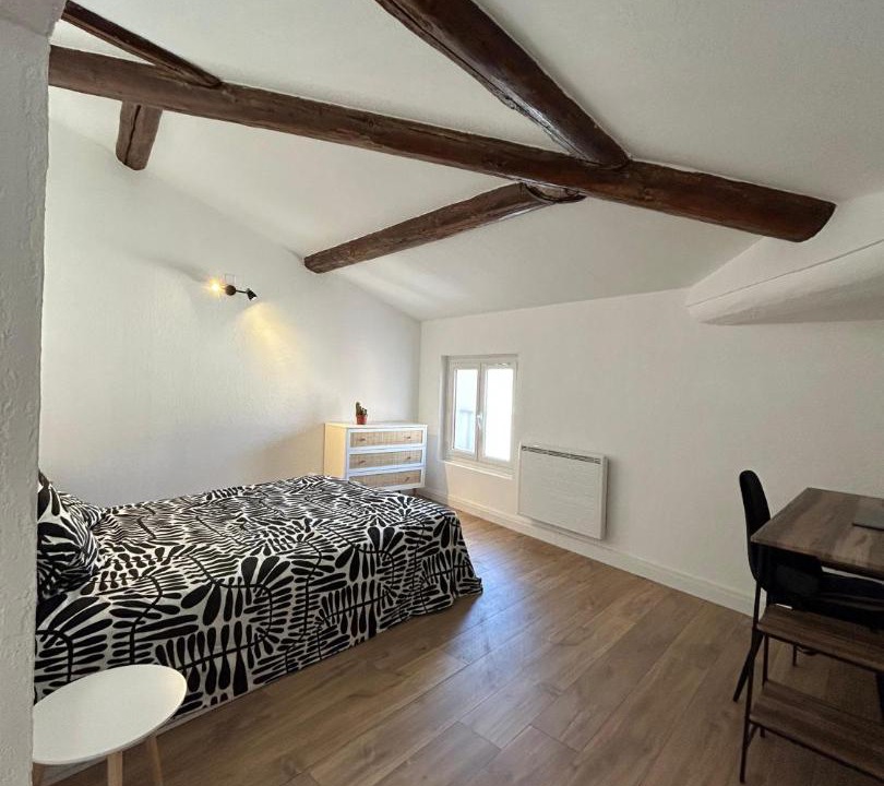 Photo of Bedroom in Saint-Maximin-la-Sainte-Baume