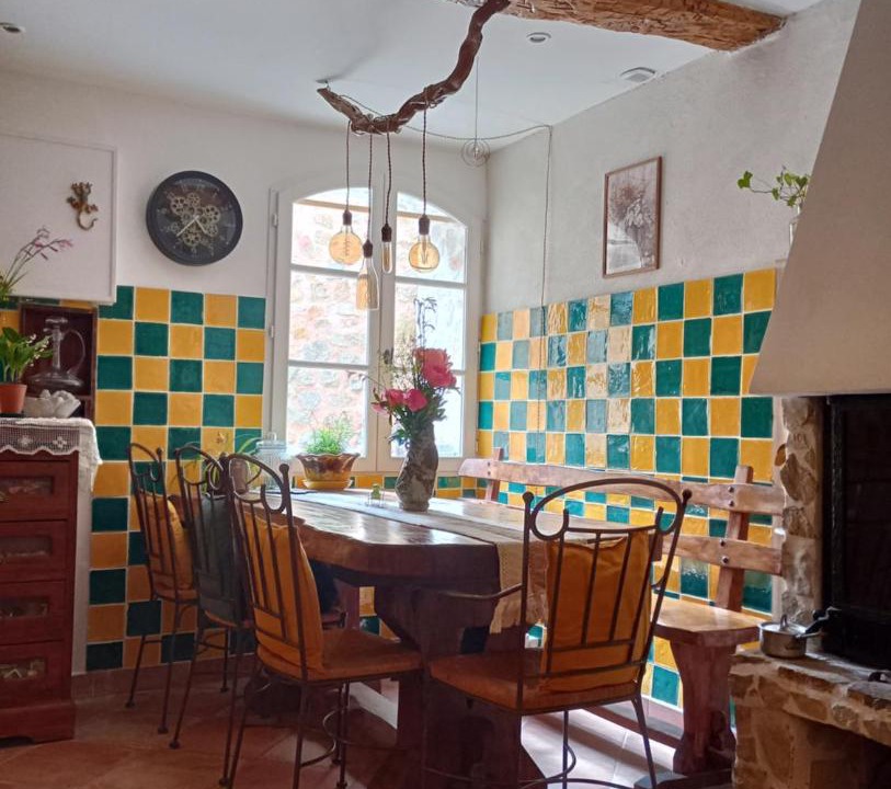 Photo of Kitchen in Le Luc