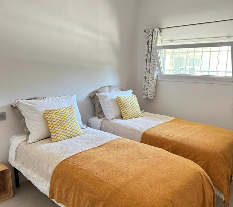 Photo of Bedroom in Pierrevert