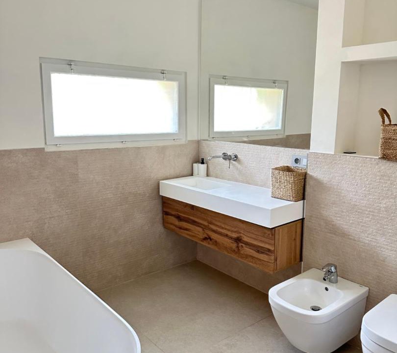 Photo of Bathroom in Pierrevert