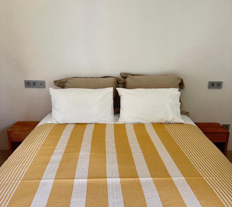 Photo of Bedroom in Pierrevert