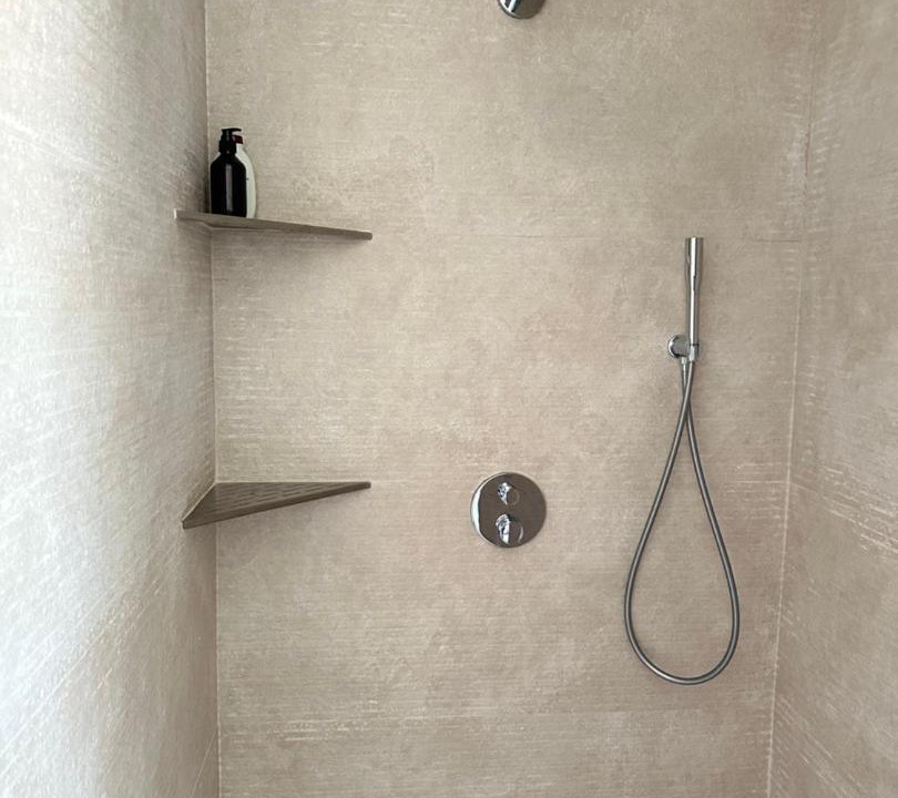Photo of Bathroom in Pierrevert