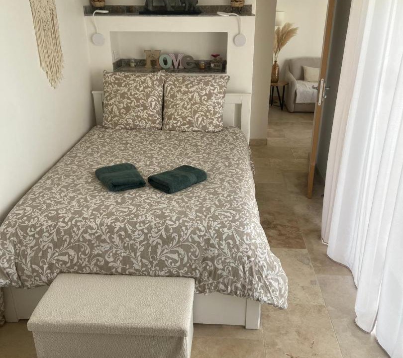 Photo of Bedroom in Gargas