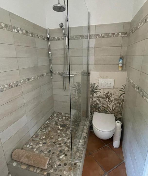 Photo of Bathroom in La Valette-du-Var