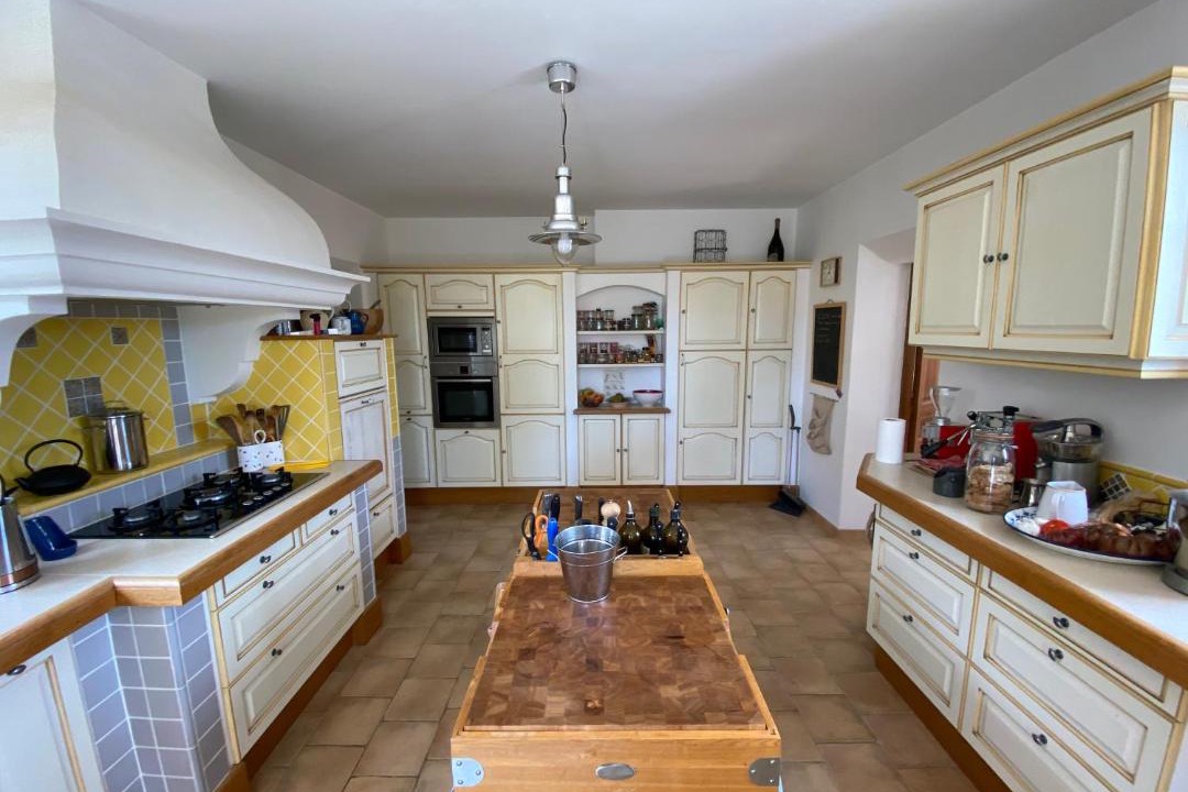 Photo of Kitchen in Bonnieux