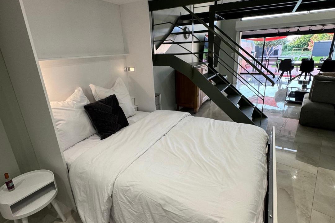 Photo of Bedroom in Port-de-Bouc