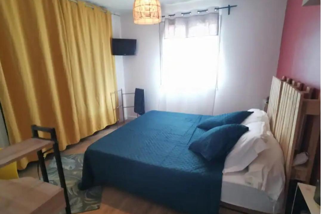 Photo of Bedroom in Bezouce
