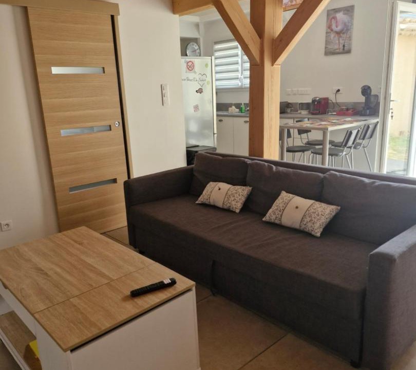 Photo of Livingroom in Morieres-les-Avignon