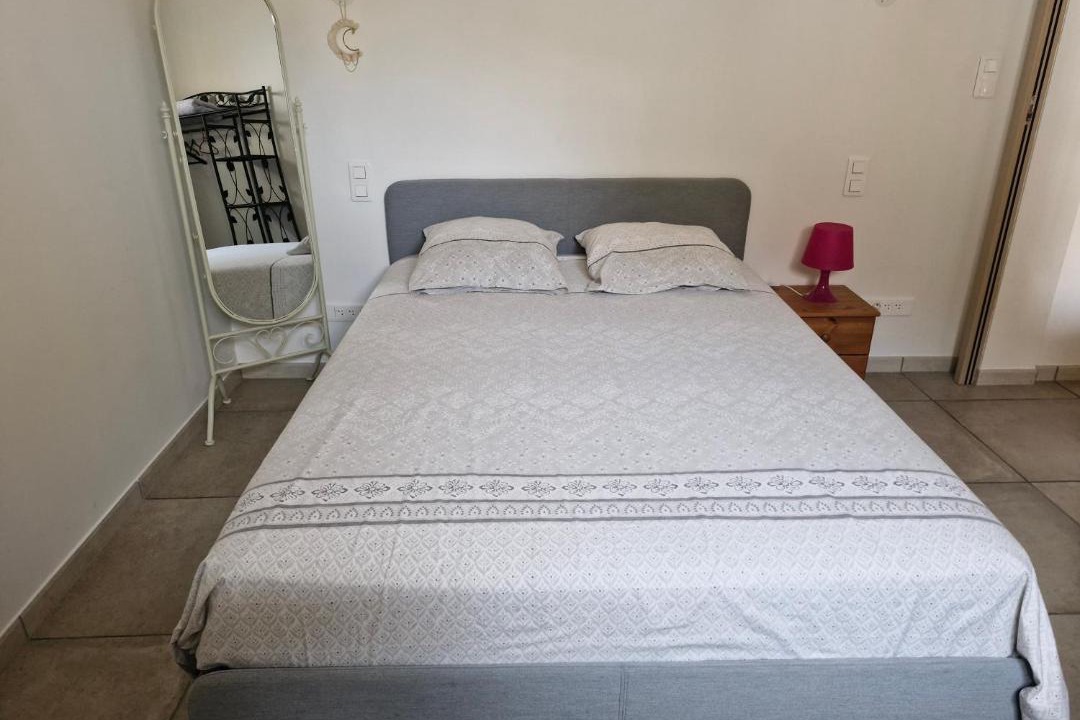 Photo of Bedroom in Morieres-les-Avignon