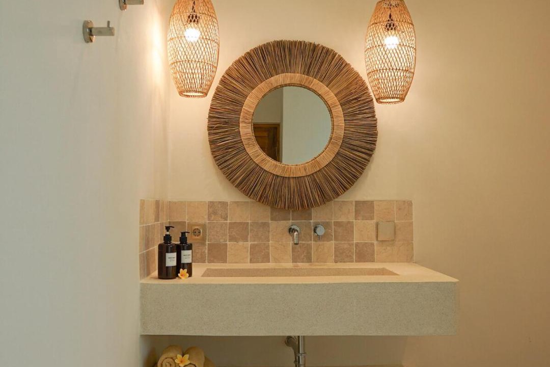 Photo of Bathroom in Uluwatu