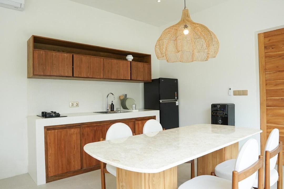 Photo of Kitchen in Uluwatu