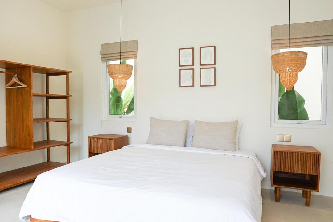 Photo of Bedroom in Uluwatu