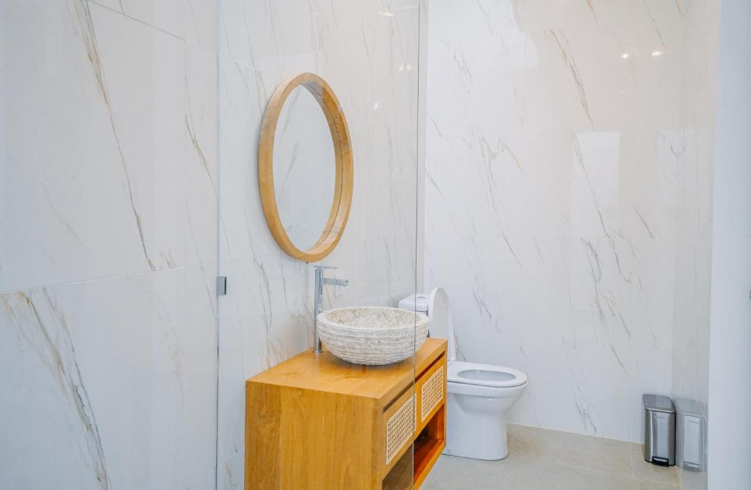Photo of Bathroom in Singakerta