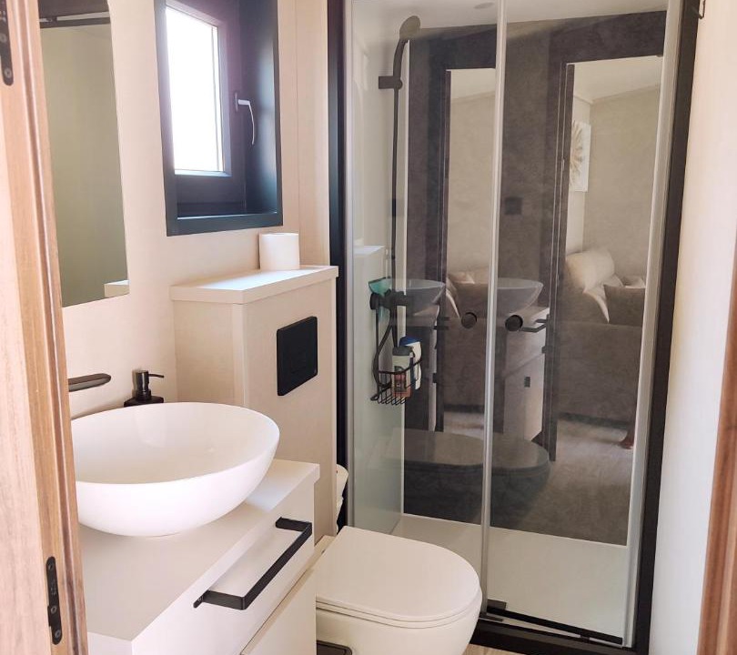 Photo of Bathroom in Fos-sur-Mer