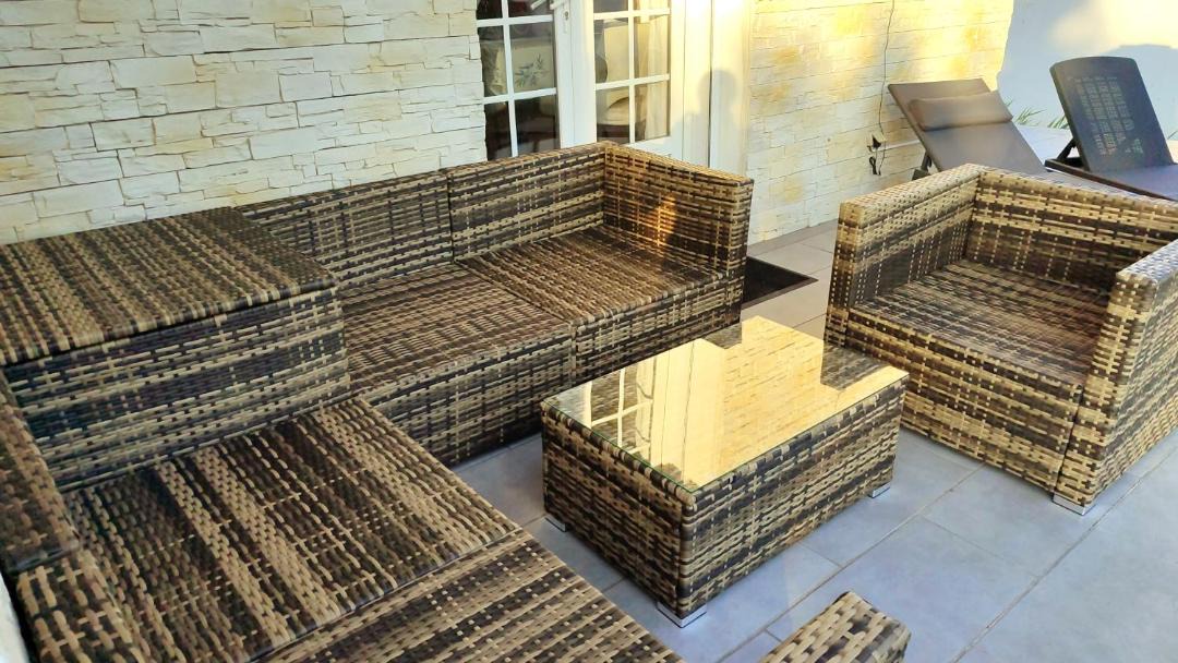 Photo of Patio Balcony in Fos-sur-Mer