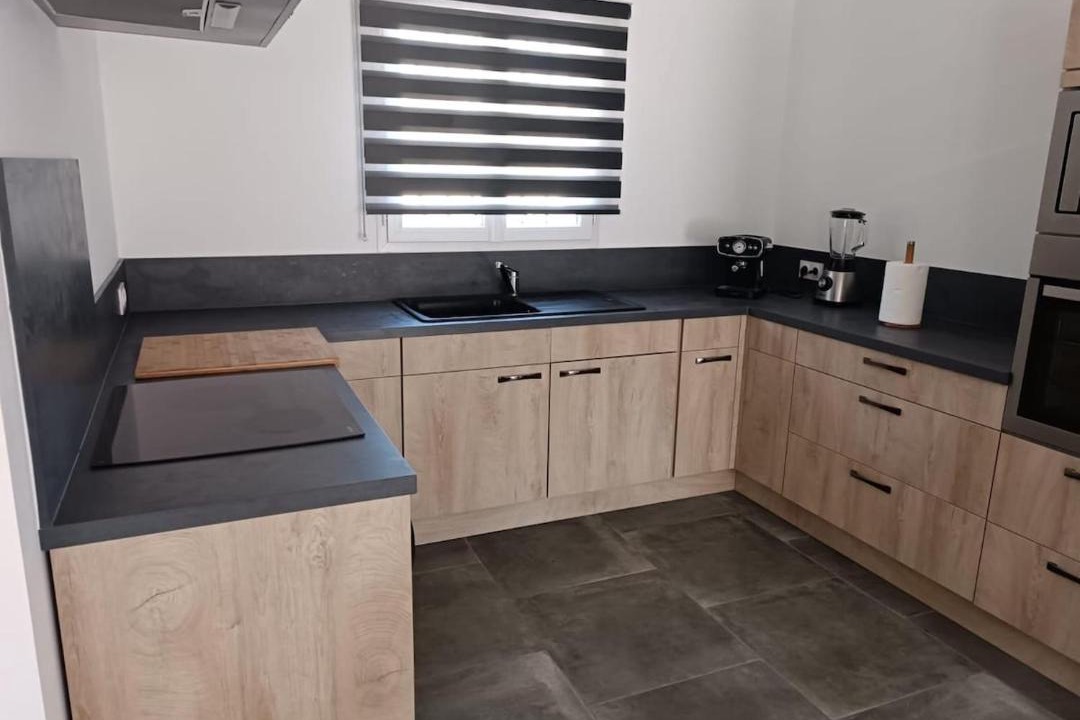 Photo of Kitchen in Trans-en-Provence