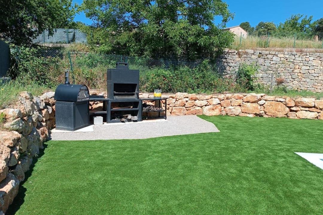 Photo of Outdoor in Trans-en-Provence