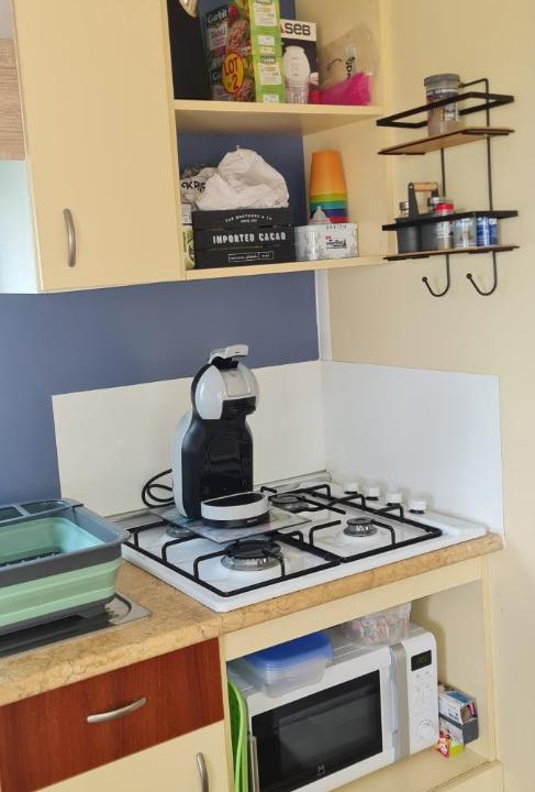 Photo of Kitchen in Sainte-Croix-du-Verdon