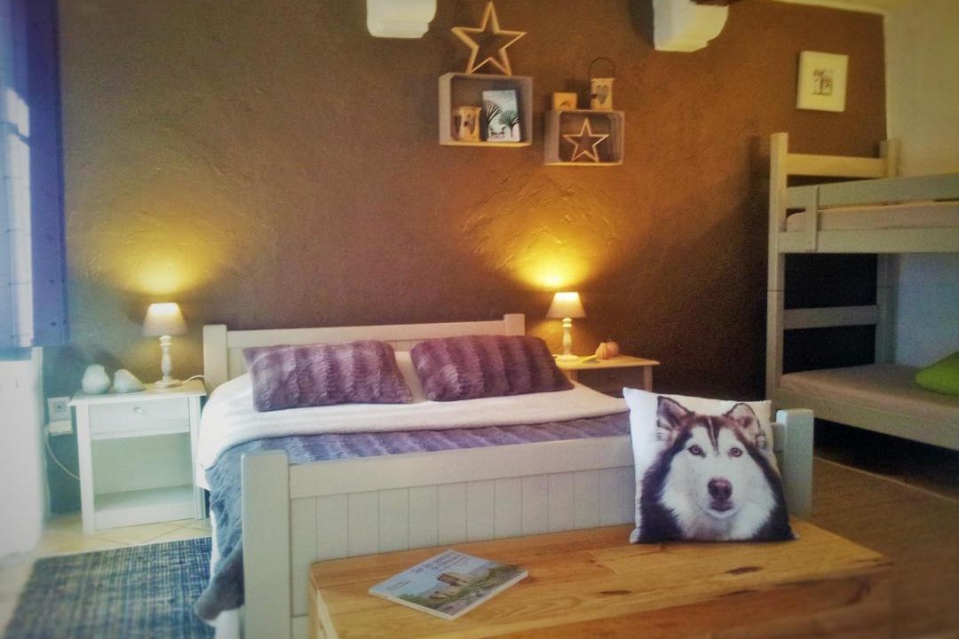 Photo of Bedroom in Seranon