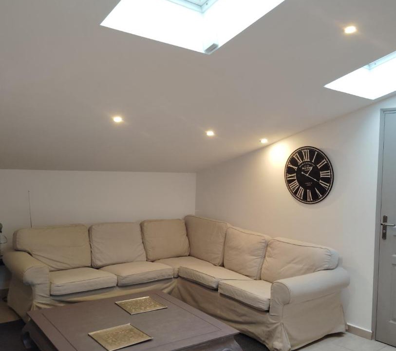Photo of Livingroom in Cabasse