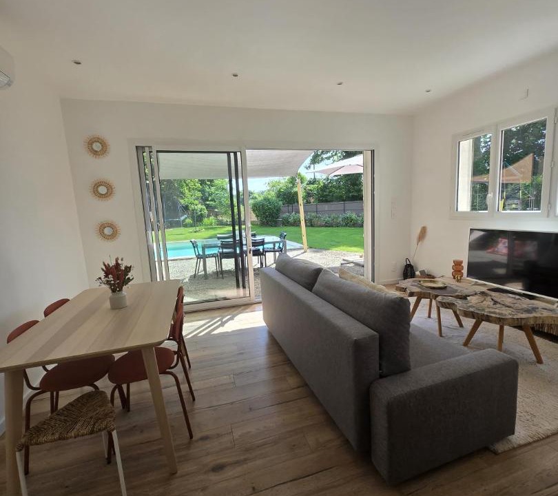 Photo of Livingroom in Les Arcs-sur-Argens