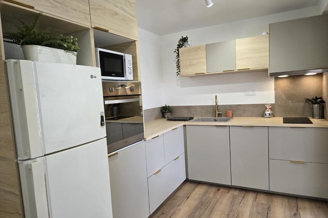Photo of Kitchen in Les Arcs-sur-Argens