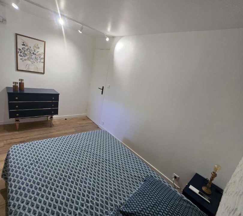 Photo of Bedroom in Les Arcs-sur-Argens