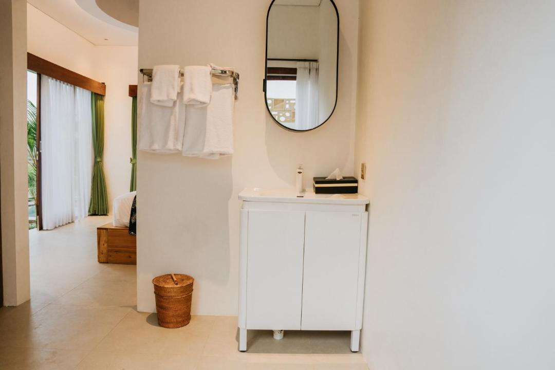 Photo of Bathroom in Mas