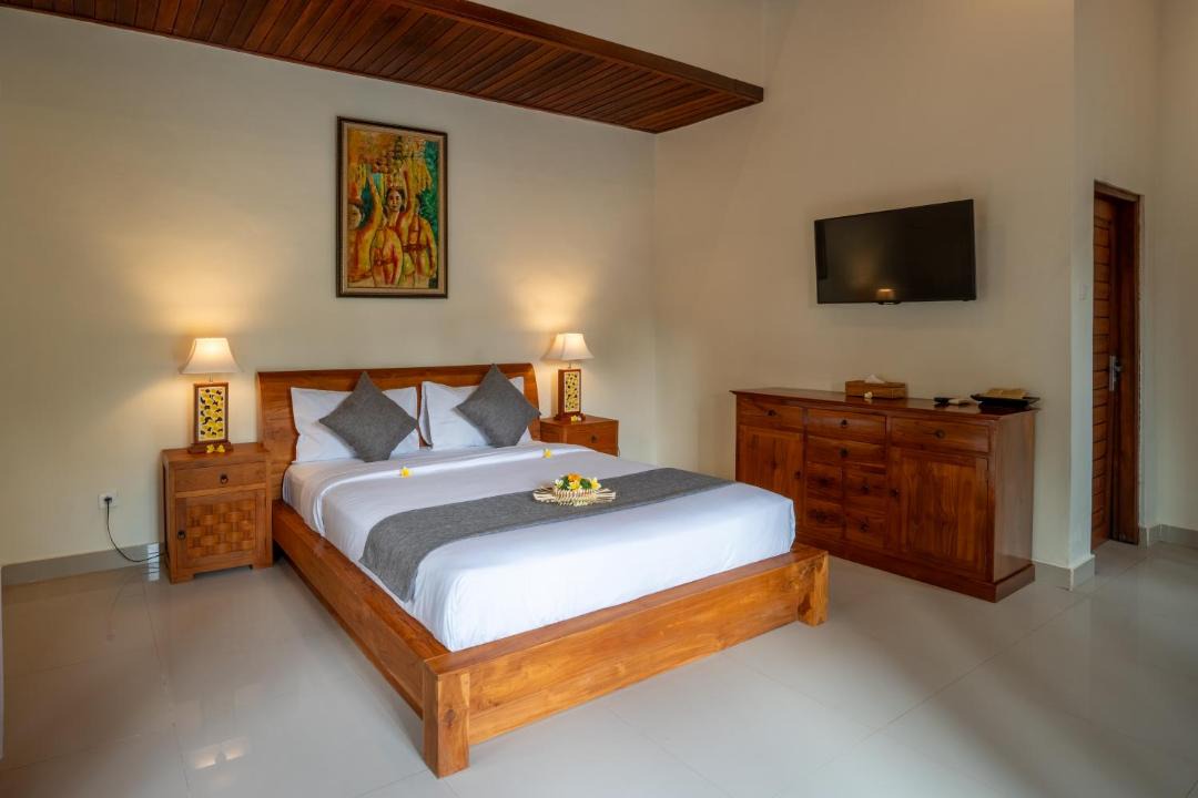 Photo of Bedroom in Kemenuh