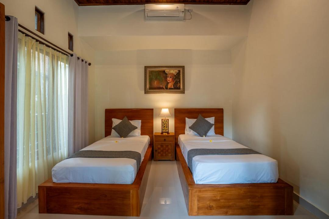 Photo of Bedroom in Kemenuh