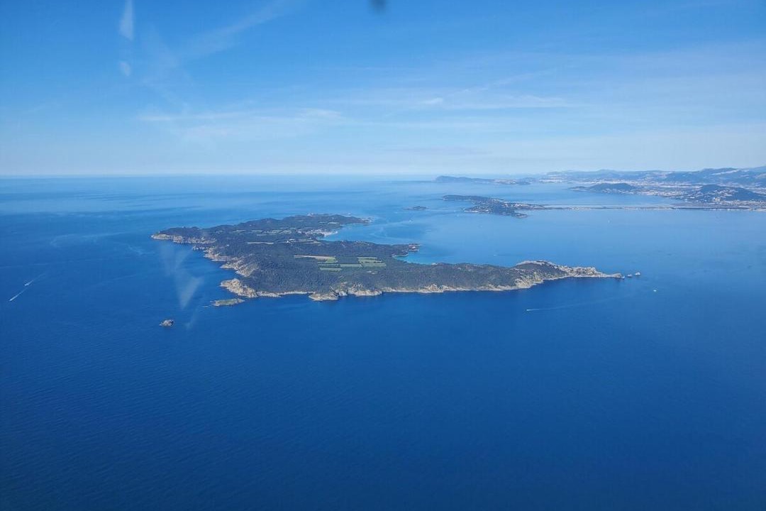 Photo of Others in Porquerolles