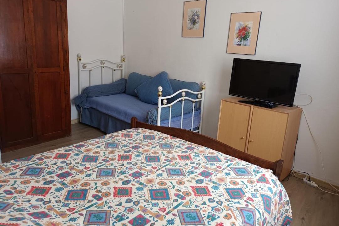 Photo of Bedroom in Porquerolles