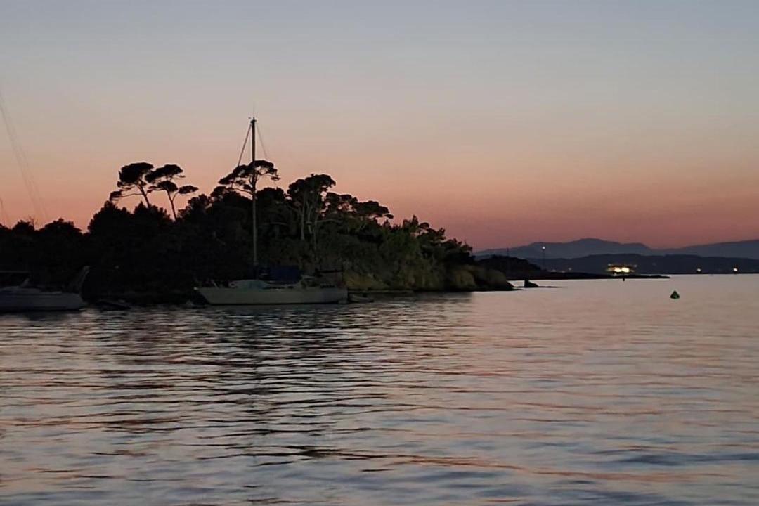 Photo of Others in Porquerolles