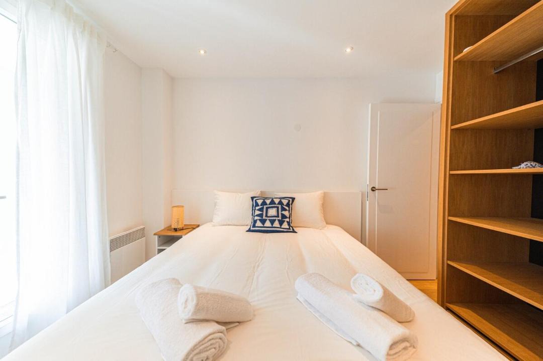 Photo of Bedroom in La Garde-Freinet