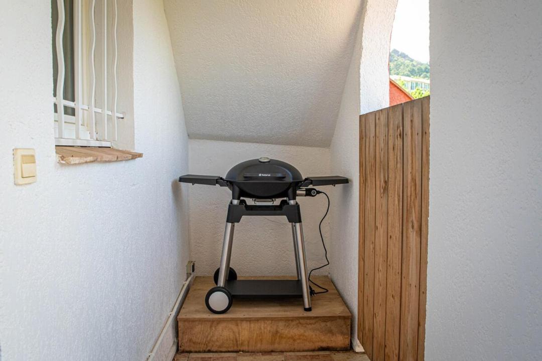 Photo of Patio Balcony in La Garde-Freinet
