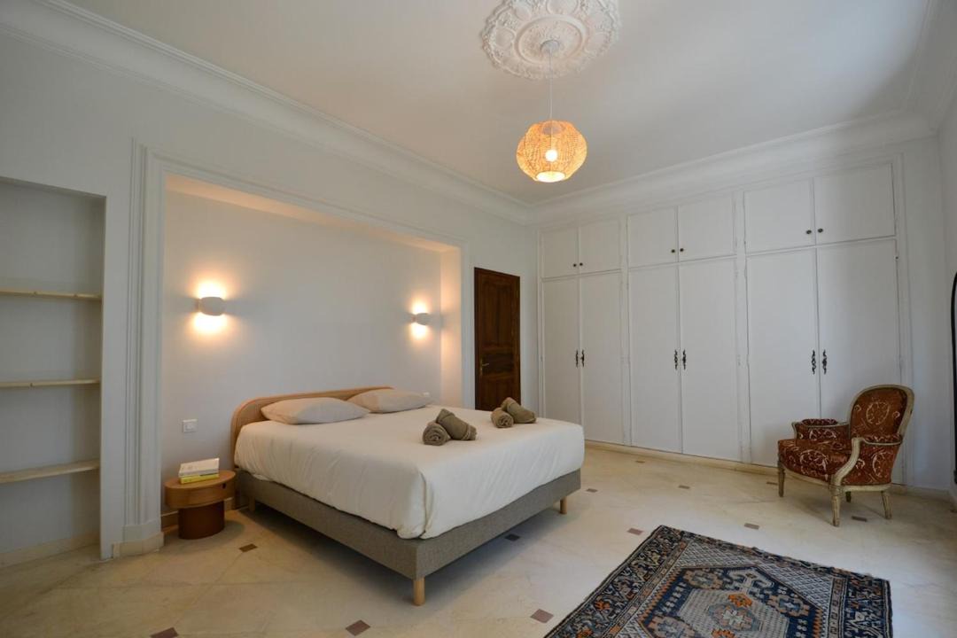 Photo of Bedroom in Beaucaire