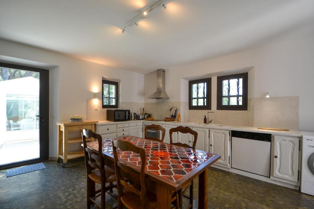 Photo of Kitchen in Beaucaire