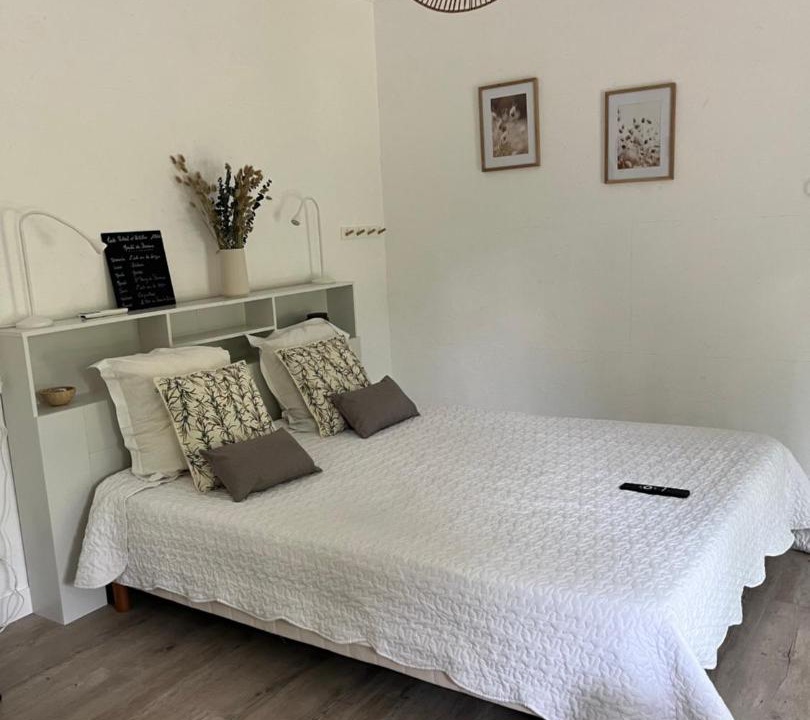 Photo of Bedroom in Le Thor