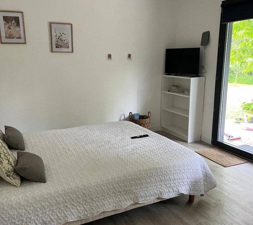 Photo of Bedroom in Le Thor