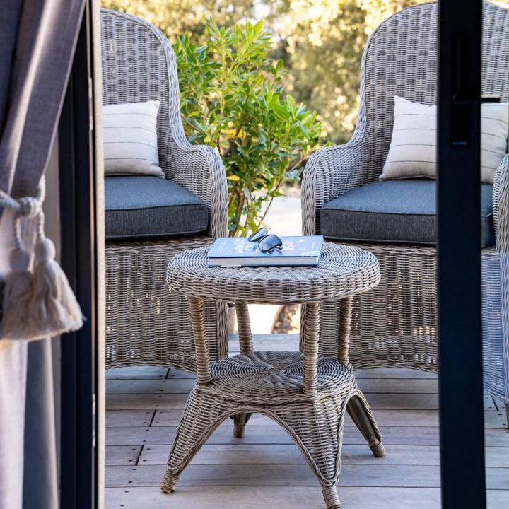 Photo of Patio Balcony in Bonnieux