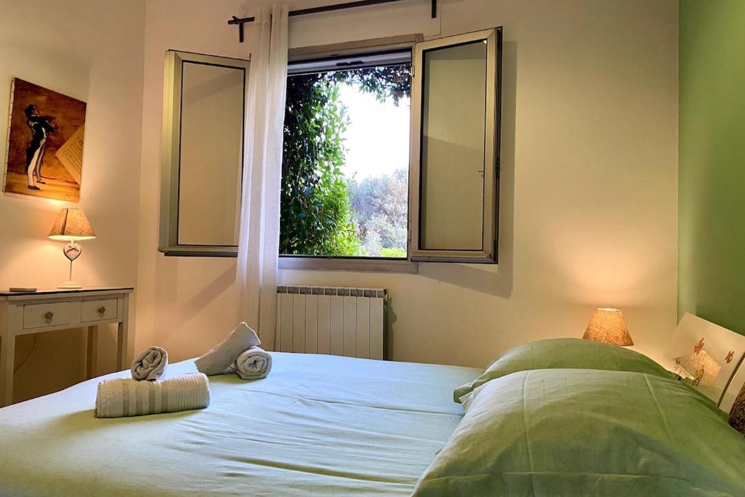Photo of Bedroom in Allauch